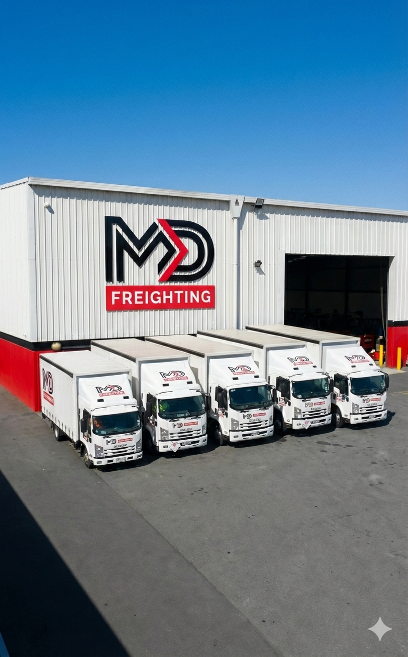Last-Mile Delivery in Nelson and Marlborough